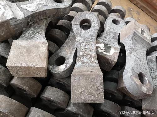 怕不耐磨?耐磨破碎機錘頭應(yīng)達到什么樣的標(biāo)準(zhǔn)?